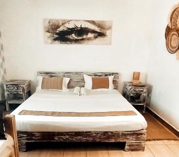 Diani Beach Apartamento | Diani Beach Greenland Villa 2 Bedroom