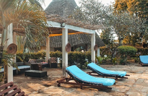 Diani Beach Apartamento | Diani Beach Greenland Villa 2 Bedroom