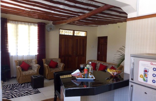 Ukunda Villa | Playa Diani Kenia. Un pequeño paraíso en la Tierra