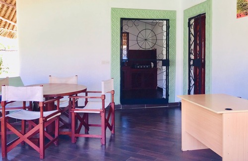Diani Beach Cabaña | Diani Beach, cabaña de lujo