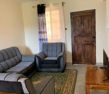 Ukunda Apartamento | Diani Beach South Retreat 2-br