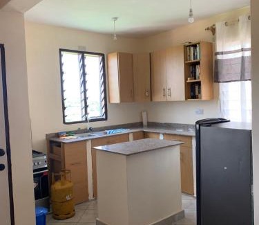Ukunda Apartamento | Diani Beach South Retreat 2-br