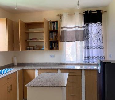Ukunda Apartamento | Diani Beach South Retreat 2-br