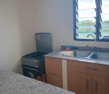 Ukunda Apartamento | Diani Beach South Retreat 2-br