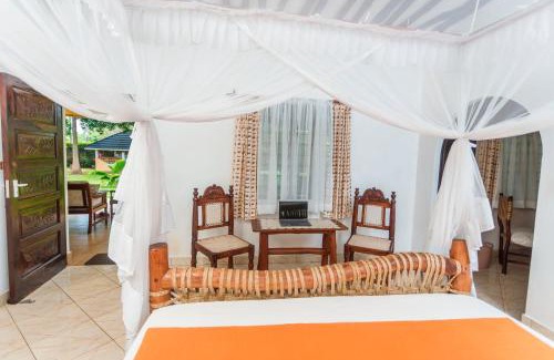 Galu Casa | Diani Beach-Villa Kirsch