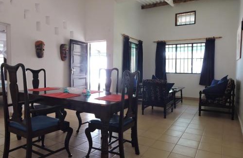 Diani Beach Chalet De Esquí | Diani Beachalets
