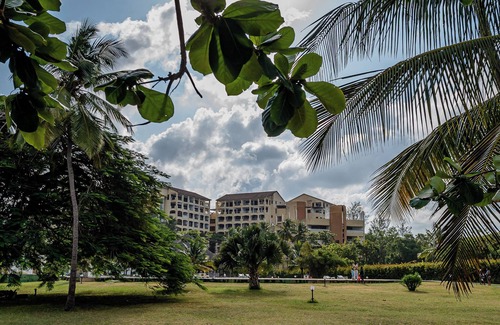 Diani Beach Apartamento | Diani Beachfront Paradise