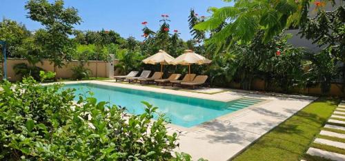 Diani Beach Apartamento | Diani Beachfront Villa Amani at Diani
