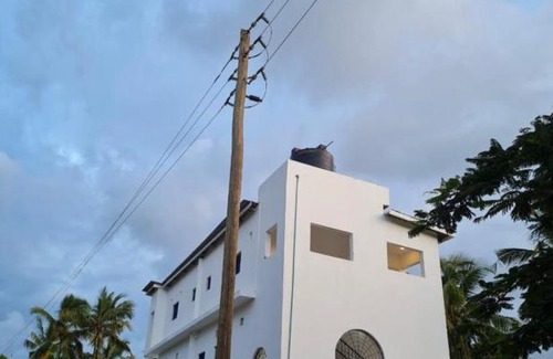 Ukunda Apartamento | Diani Beachside 1Bdr near Baobab Resort