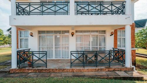 Galu Villa | Diani Blue Water Homes