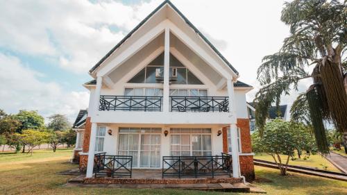 Galu Villa | Diani Blue Water Homes