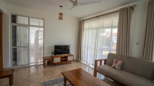 Galu Villa | Diani Blue Water Homes