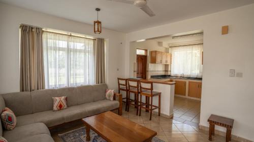 Galu Villa | Diani Blue Water Homes