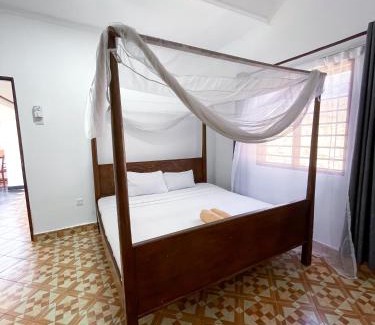 Diani Beach Casa | Diani Camp and Cottages