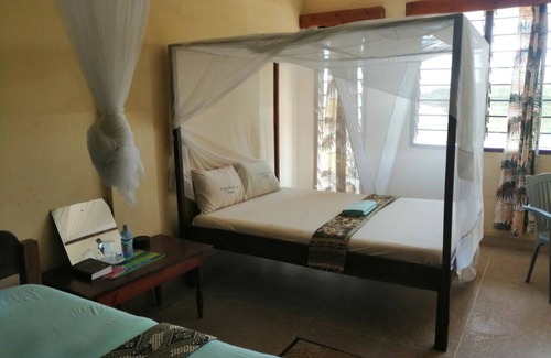 Ukunda Casa | Diani Classic Guest House