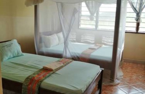 Ukunda Casa | Diani Classic Guest House