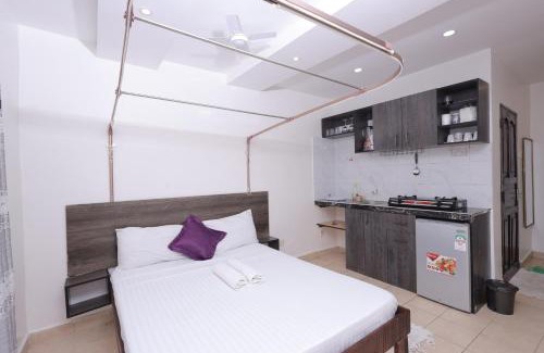 Ukunda Apartamento | Diani Cosy Studio