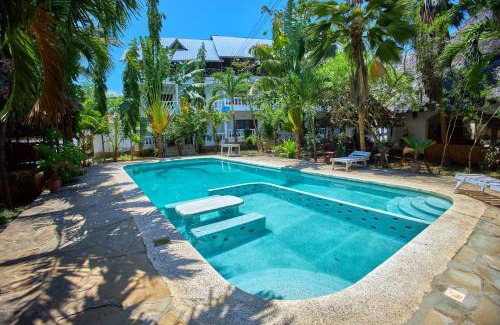 Ukunda Apartamento | Diani Cosy Studio