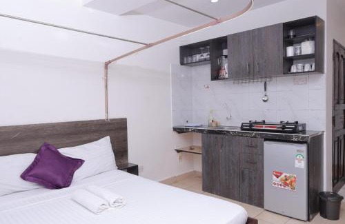 Ukunda Apartamento | Diani Cosy Studio