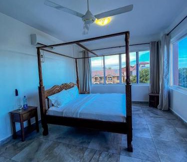 Diani Beach Apartamento | Diani Epic Two Bedroom Apartment