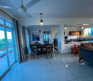Diani Beach Apartamento | Diani Epic Two Bedroom Apartment