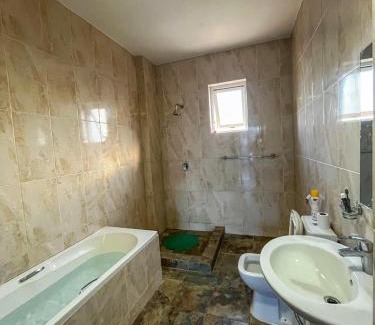 Diani Beach Apartamento | Diani Epic Two Bedroom Apartment