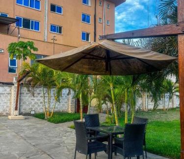 Diani Beach Apartamento | Diani Epic Two Bedroom Apartment