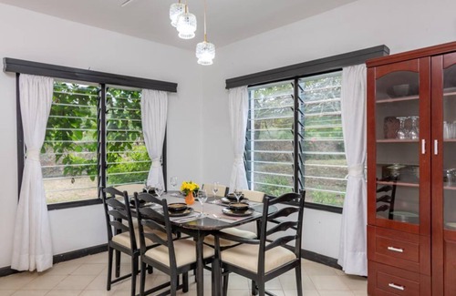 Ukunda Apartamento | Diani Luxury Apartments by CHH