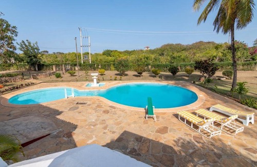 Ukunda Apartamento | Diani Luxury Apartments by CHH