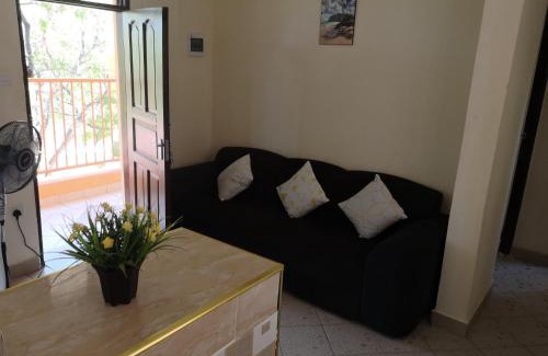 Ukunda Apartamento | Diani Ocean View Apartment