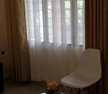 Ukunda Apartamento | Diani Ocean View Apartment