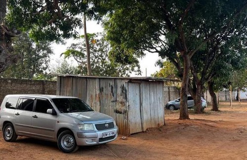 Ukunda Apartamento | Diani One Bedroom Appartment