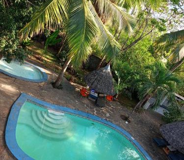 Diani Beach Cama Y Desayuno | Diani Peaceful Garden