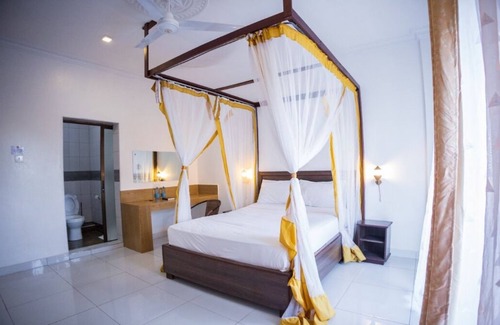Diani Beach Hotel | Diani Resort & Apartments