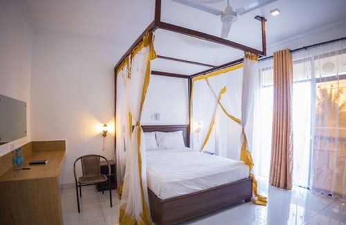 Diani Beach Hotel | Diani Resort & Apartments