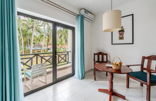Diani Beach Complejo | Diani Sea Resort - All Inclusive