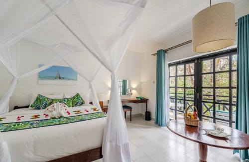 Diani Beach Complejo | Diani Sea Resort - All Inclusive