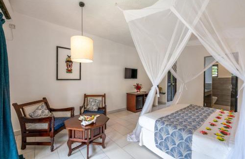 Diani Beach Complejo | Diani Sea Resort - All Inclusive