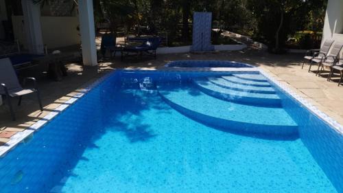 Diani Beach Casa | Diani Serena House