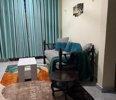 Diani Beach Casa | Diani Serena House