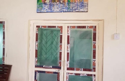 Diani Beach Casa | Diani Swahili Bungalow