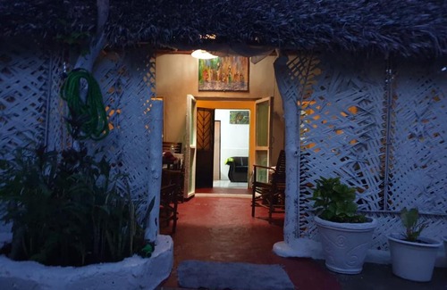 Diani Beach Casa | Diani Swahili Bungalow