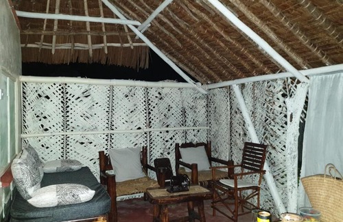 Diani Beach Casa | Diani Swahili Bungalow