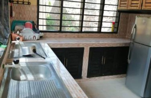Ukunda Casa | Diani Travelers Guest House