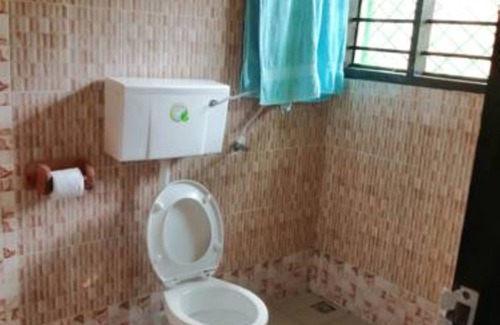 Ukunda Casa | Diani Travelers Guest House
