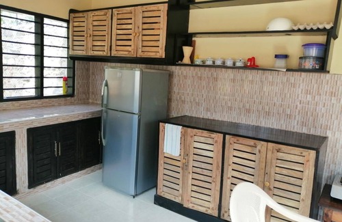 Ukunda Casa | Diani Travelers Guest House