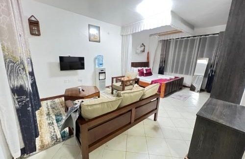 Central Province Apartamento | Diani Villa studio