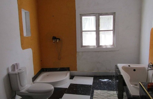 Galu Beach Hotel | Dianistar Villas