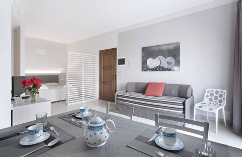 Diano Marina Apartamento | Diano Sporting Apartments