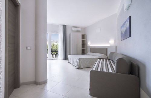 Diano Marina Apartamento | Diano Sporting Apartments